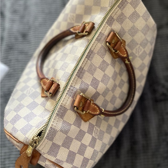 Louis Vuitton Speedy-35 - Picture 8 of 16